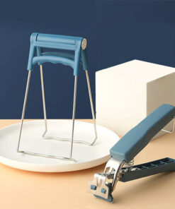 Anti-scalding Clip Bowl Plate Clamp