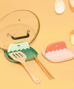 Utensils Pot Lid Rest Holder(BUY 2 GET 1 FREE NOW)