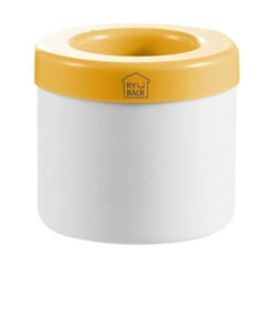 Alternative view of Silicone Ice Cube Maker Cup