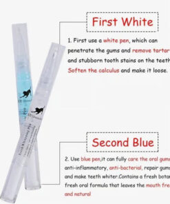 Alternative view of Natural Plant Substance - Pet Teeth Repairing KitBUY 2 SAVE 10%