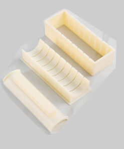 Alternative view of DIY Sushi Mold
