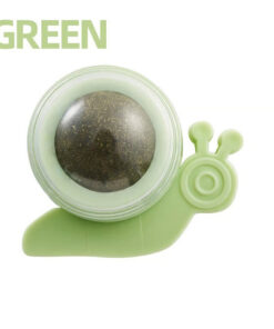 Alternative view of Catnip Balls