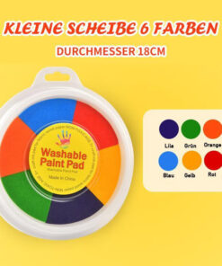 GROSSER VERKAUF 47%Engeliebe Lustiges Fingermalerei-Kit