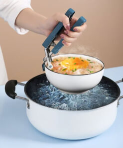 Anti-Scalding Kitchen Gadget