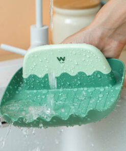 Alternative view of Utensils Pot Lid Rest Holder(BUY 2 GET 1 FREE NOW)