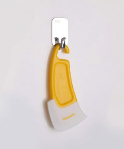 Kitchen Food Grade Silicone Spatula