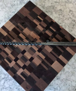 Alternative view of BBQ Food Flipper