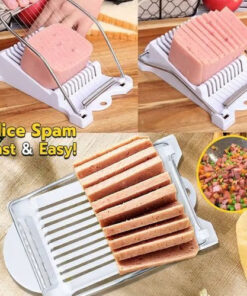 EasyPress Food Slicer..