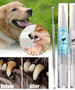 Natural Plant Substance - Pet Teeth Repairing KitBUY 2 SAVE 10%