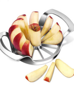 Apple Corer and Slicer