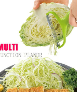 Stainless Steel Vegetable Peeler