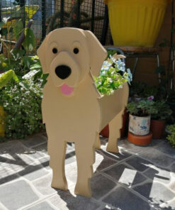 Unique Pet Planter-garden home decorations garden ornaments