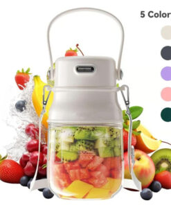 Portable Juicer Machine