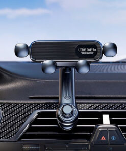 Rotatable Car Phone Holder